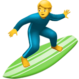 surfer