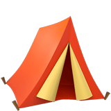 tent